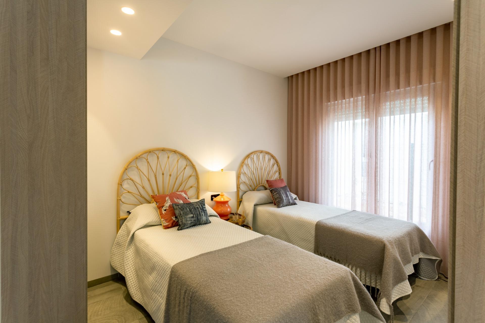 Villa for sale in Algorfa, Alicante, Spain