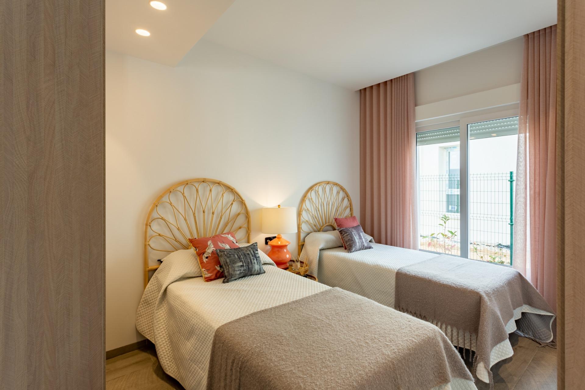 Villa for sale in Algorfa, Alicante, Spain