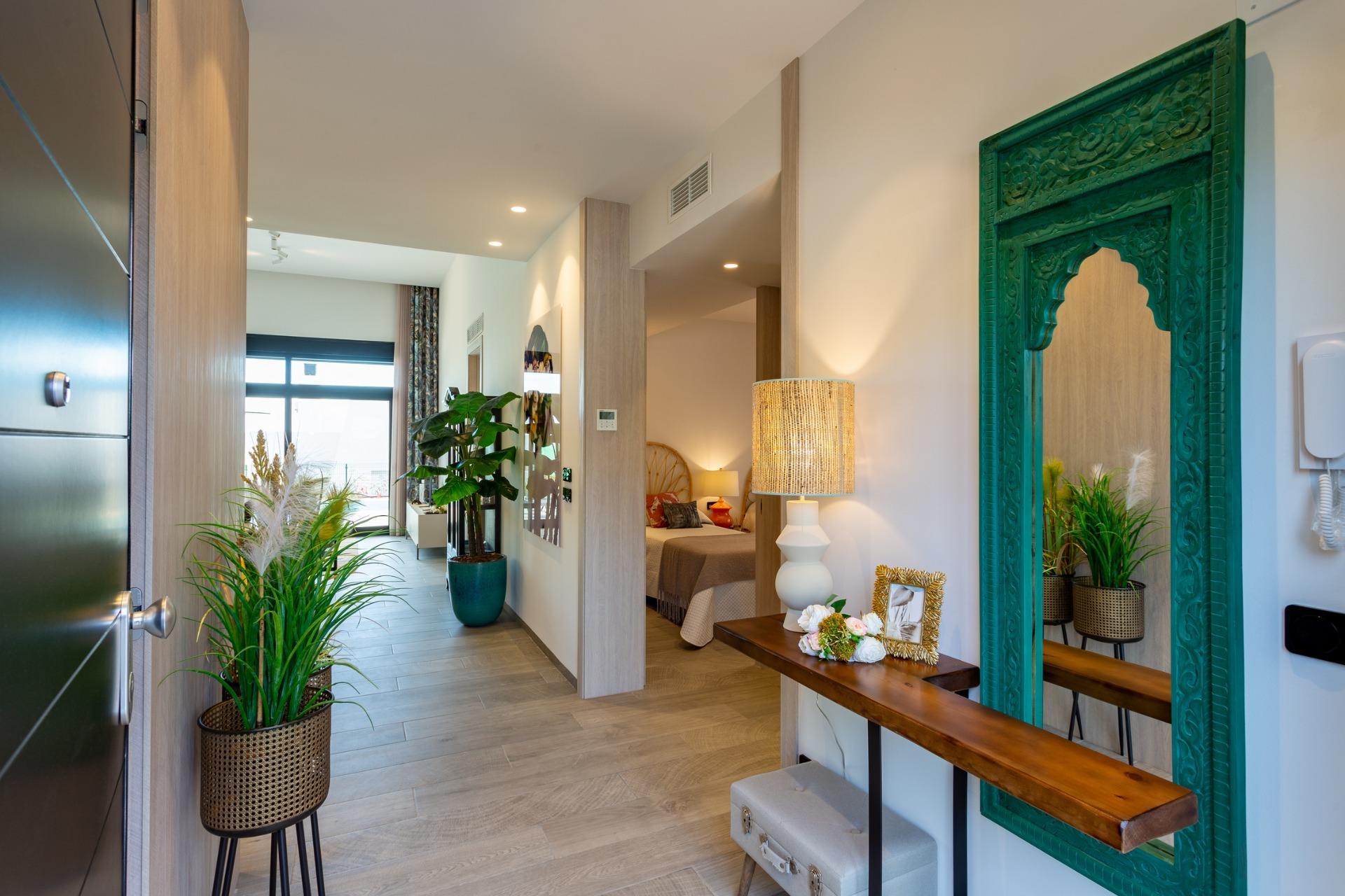 Villa for sale in Algorfa, Alicante, Spain
