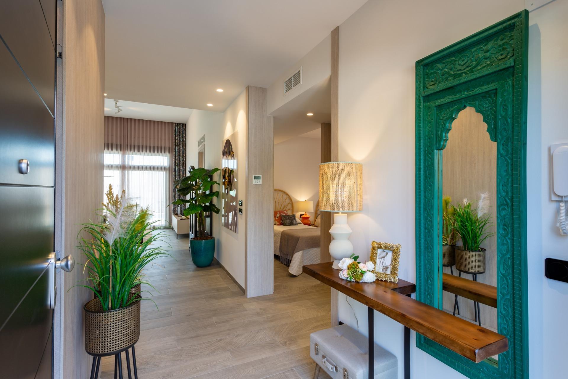 Villa for sale in Algorfa, Alicante, Spain