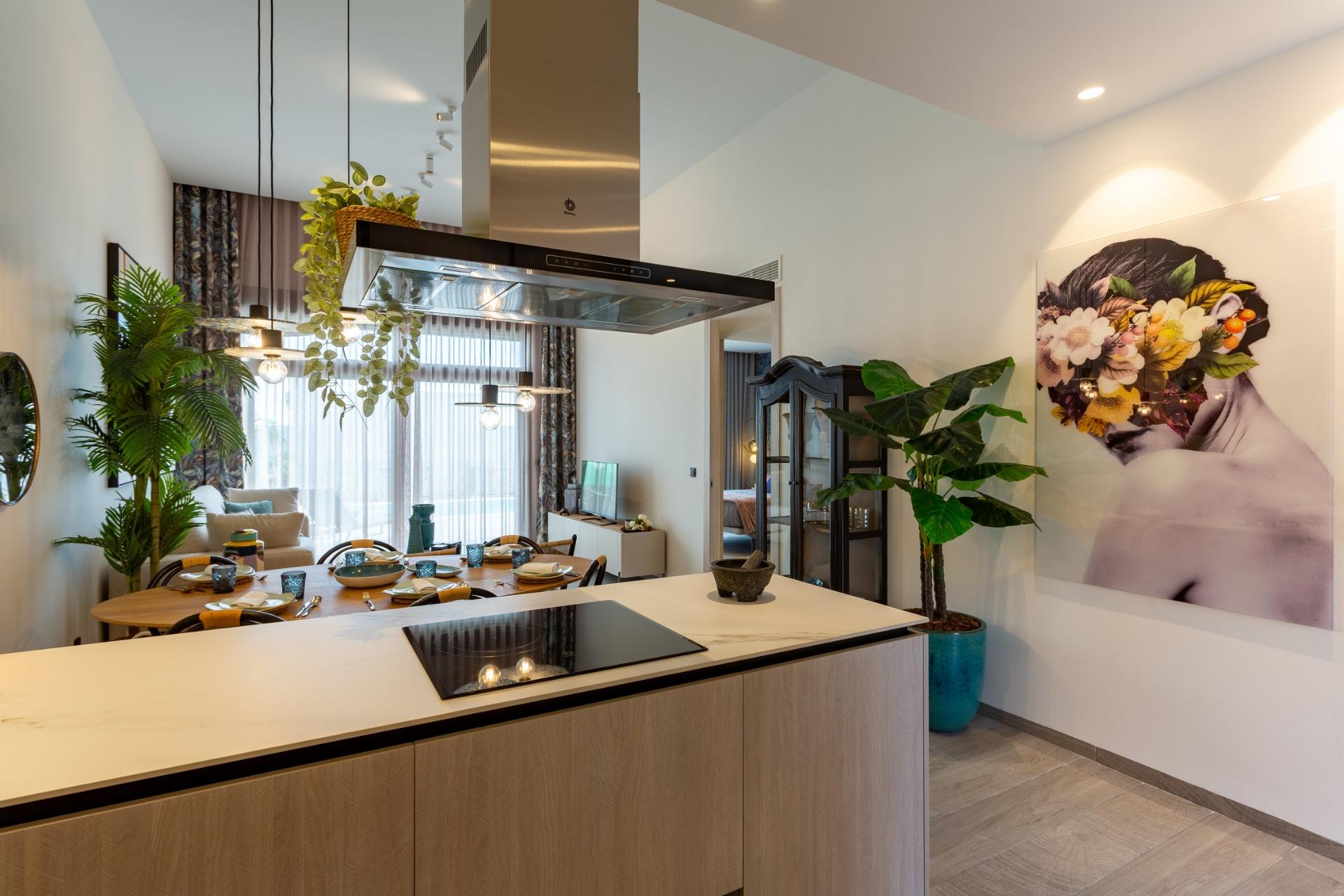 Villa for sale in Algorfa, Alicante, Spain