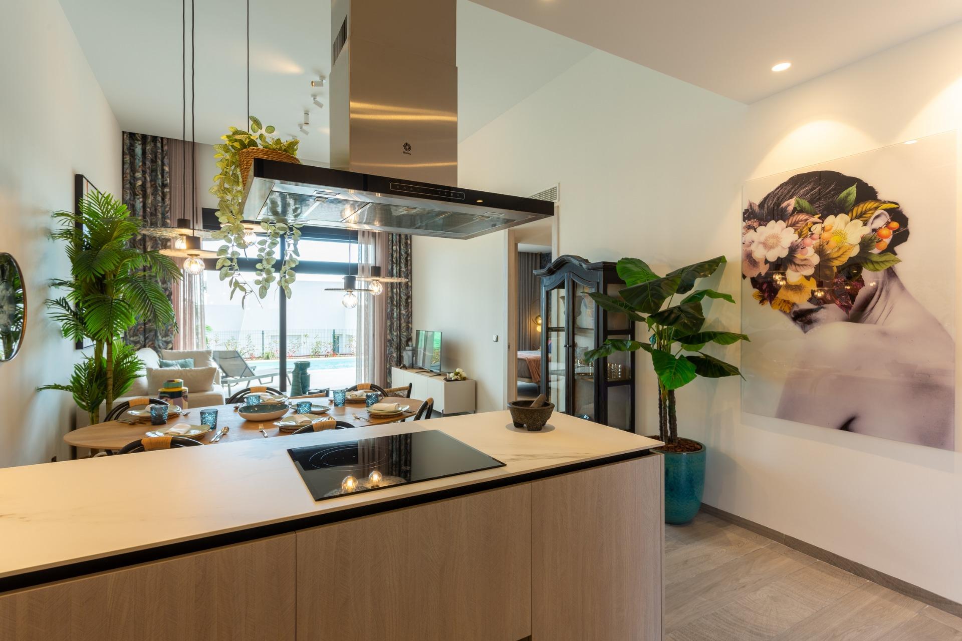 Villa for sale in Algorfa, Alicante, Spain