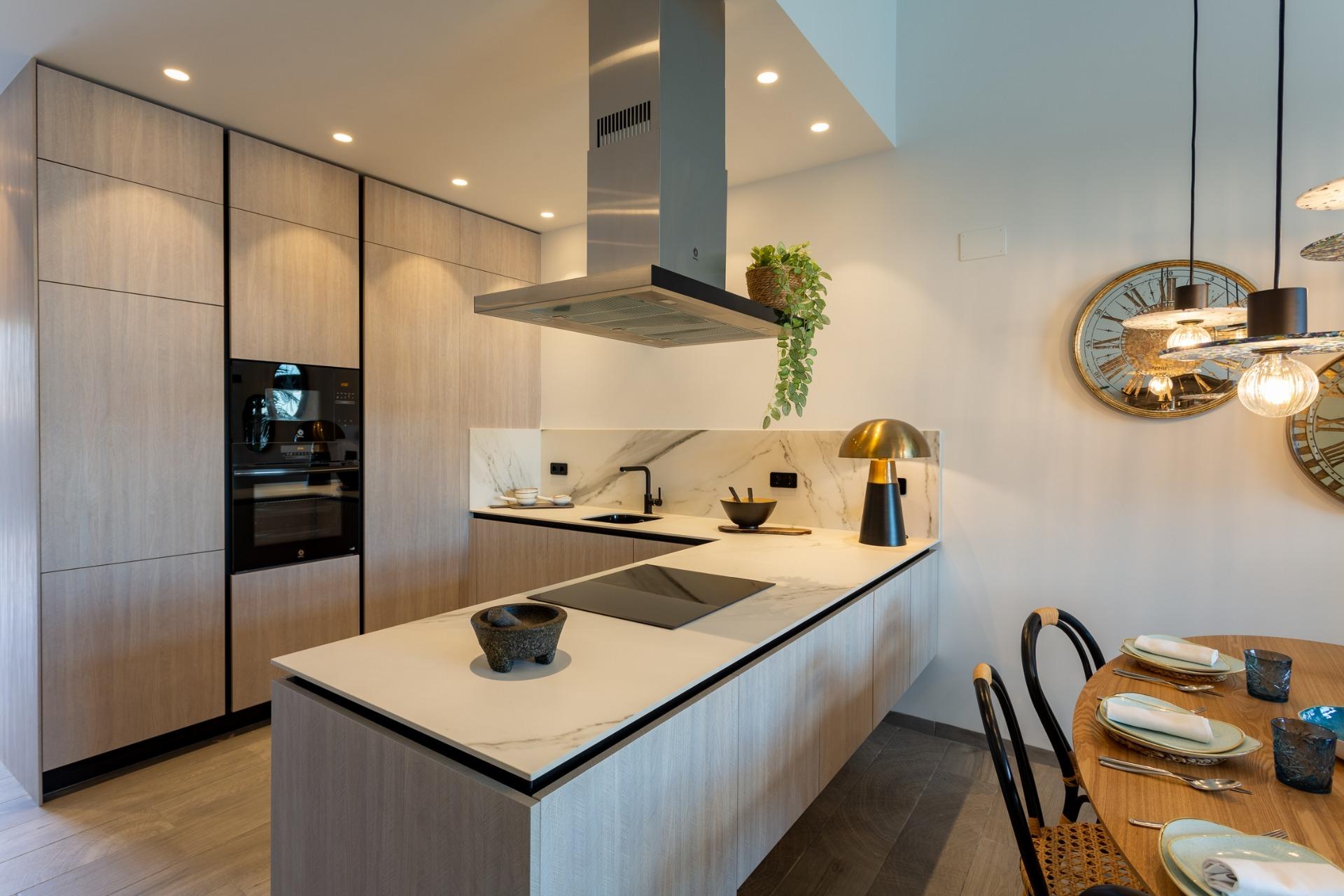 Villa for sale in Algorfa, Alicante, Spain