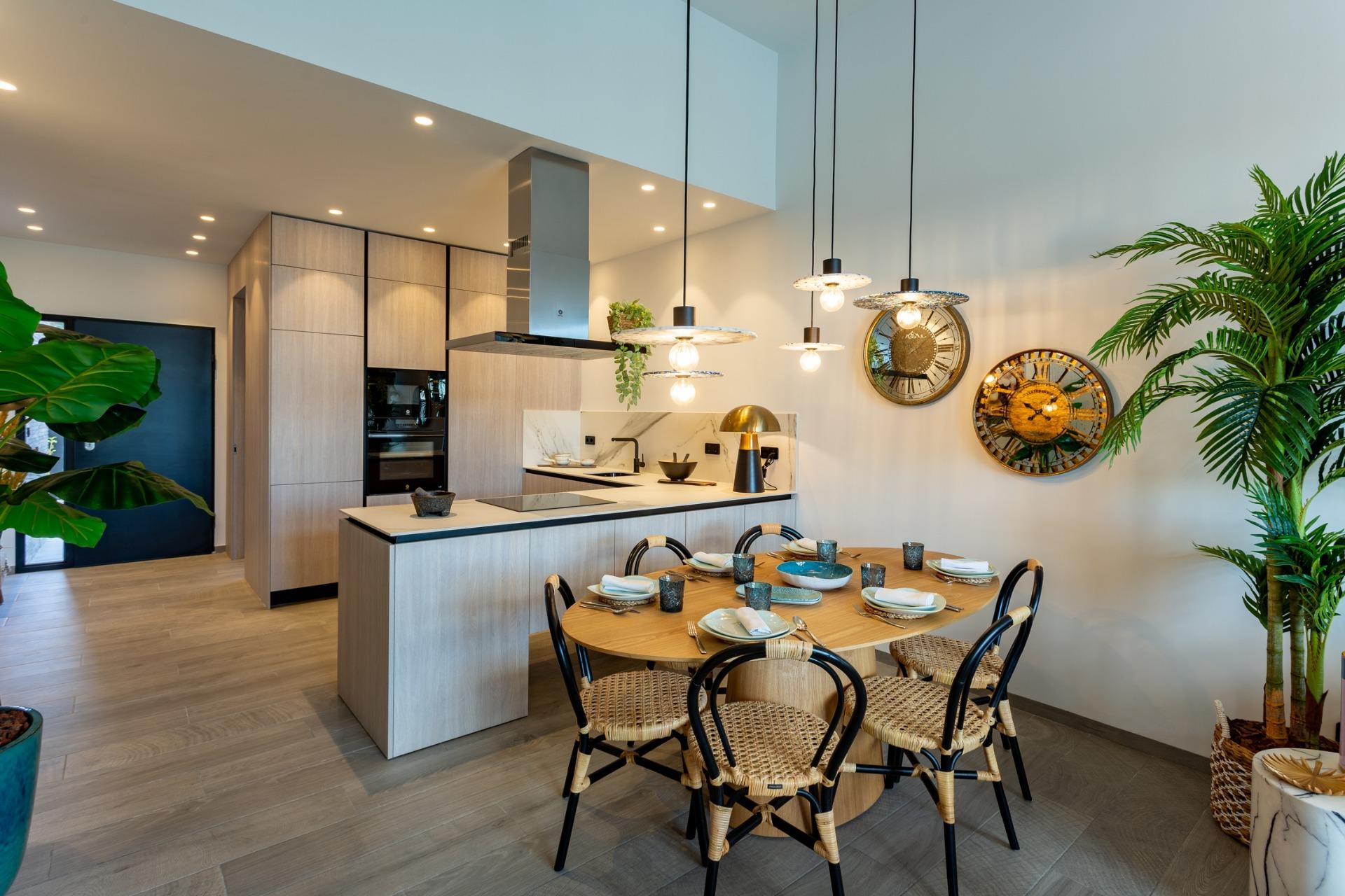 Villa for sale in Algorfa, Alicante, Spain