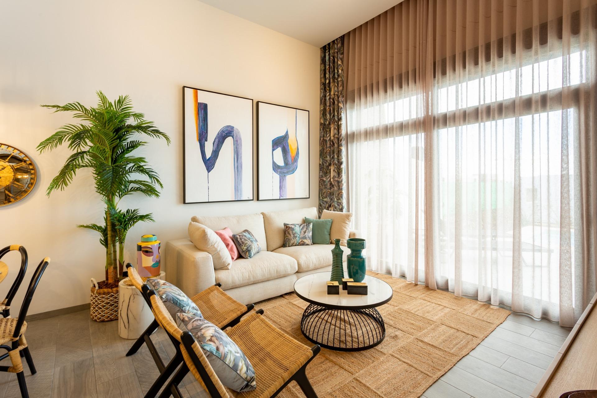 Villa for sale in Algorfa, Alicante, Spain