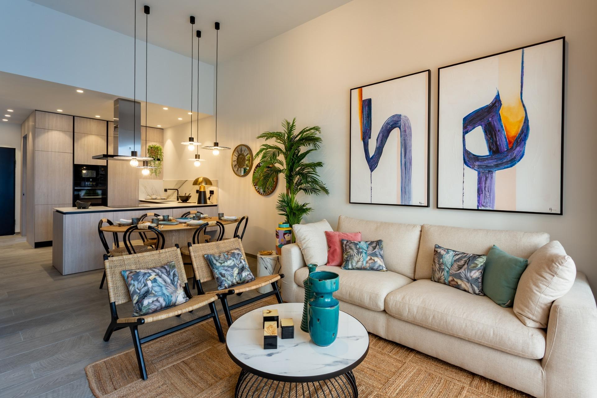 Villa for sale in Algorfa, Alicante, Spain