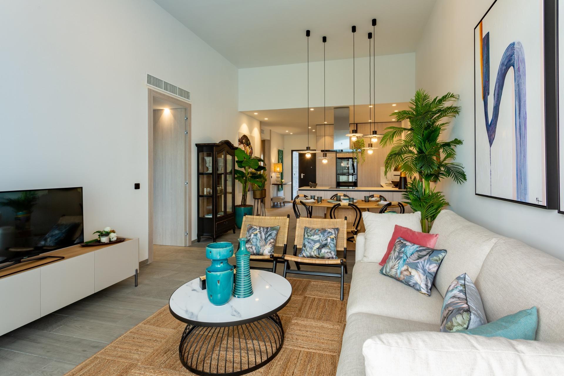 Villa for sale in Algorfa, Alicante, Spain