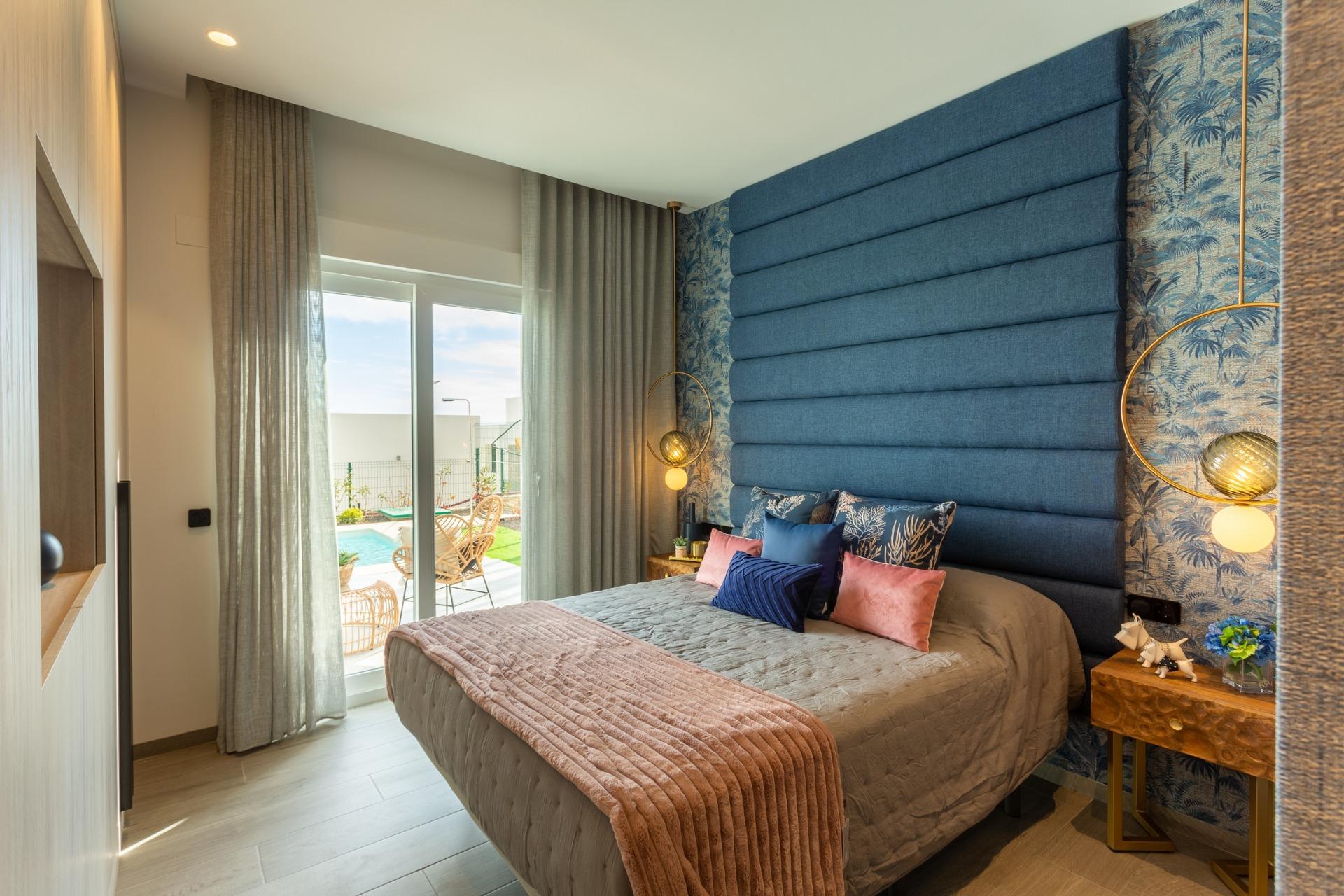 Villa for sale in Algorfa, Alicante, Spain
