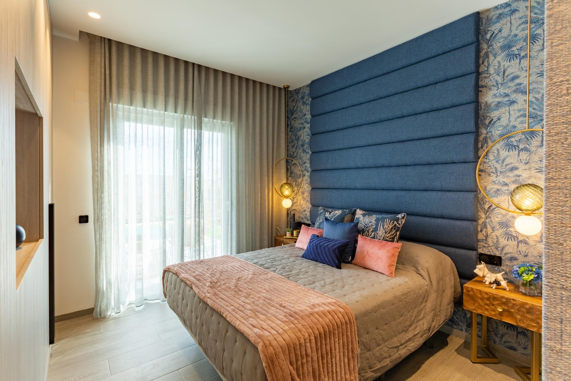 Villa for sale in Algorfa, Alicante, Spain