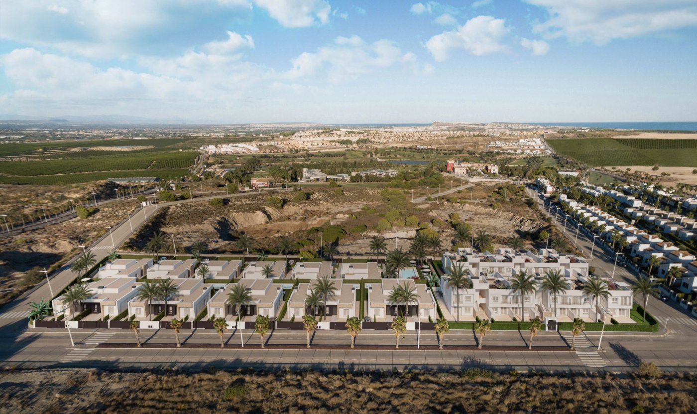 Villa for sale in Algorfa, Alicante, Spain