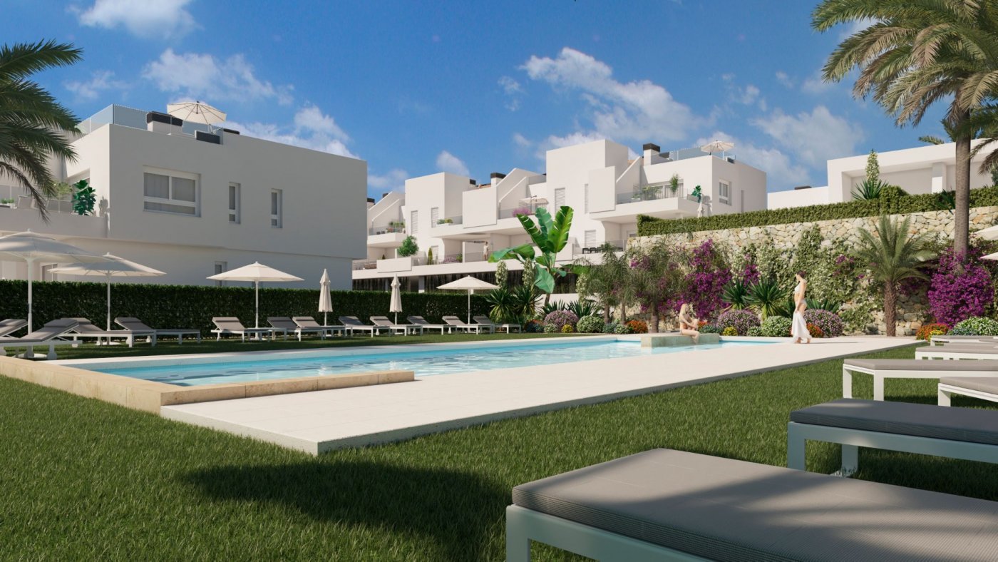 Villa for sale in Algorfa, Alicante, Spain