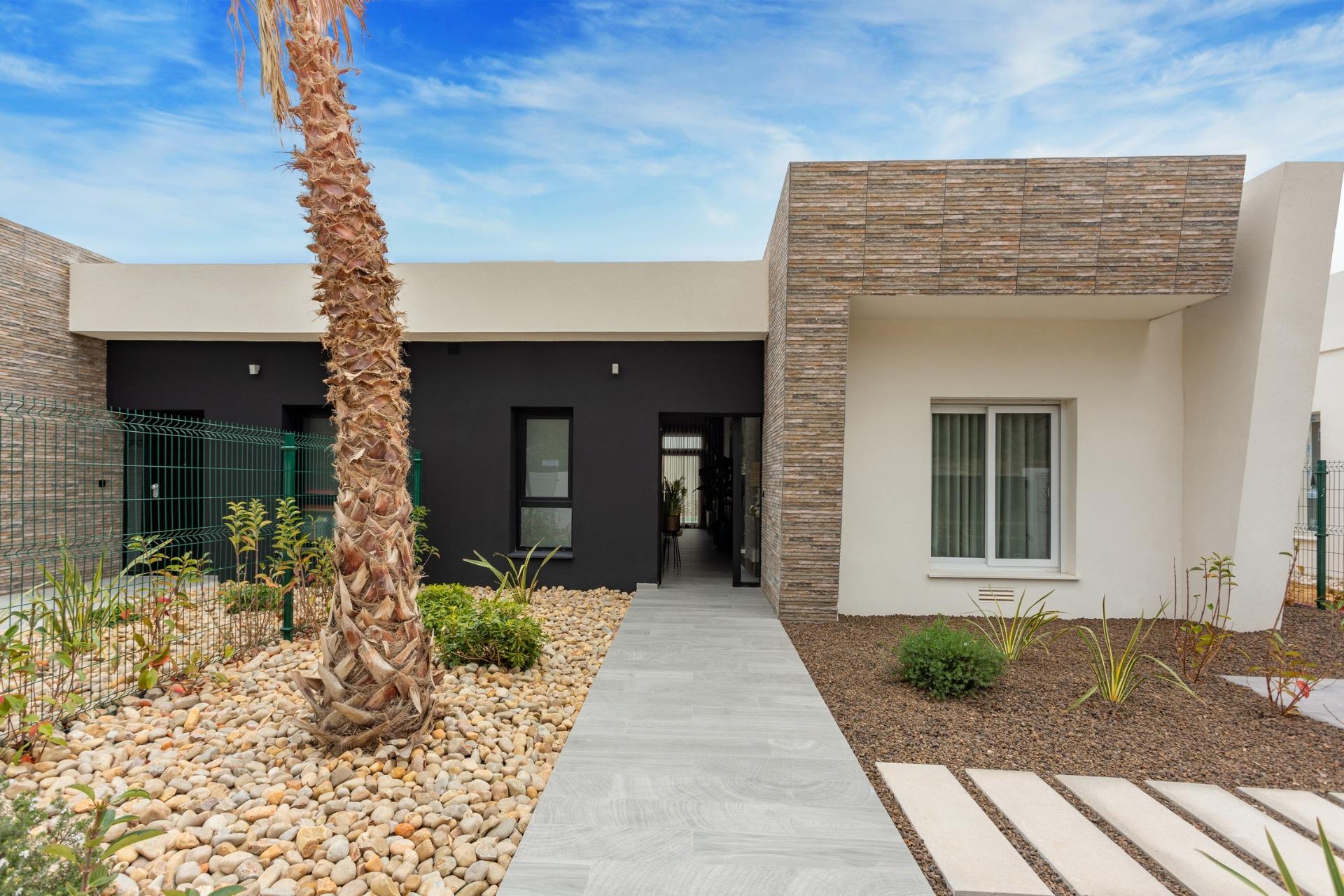 Villa for sale in Algorfa, Alicante, Spain