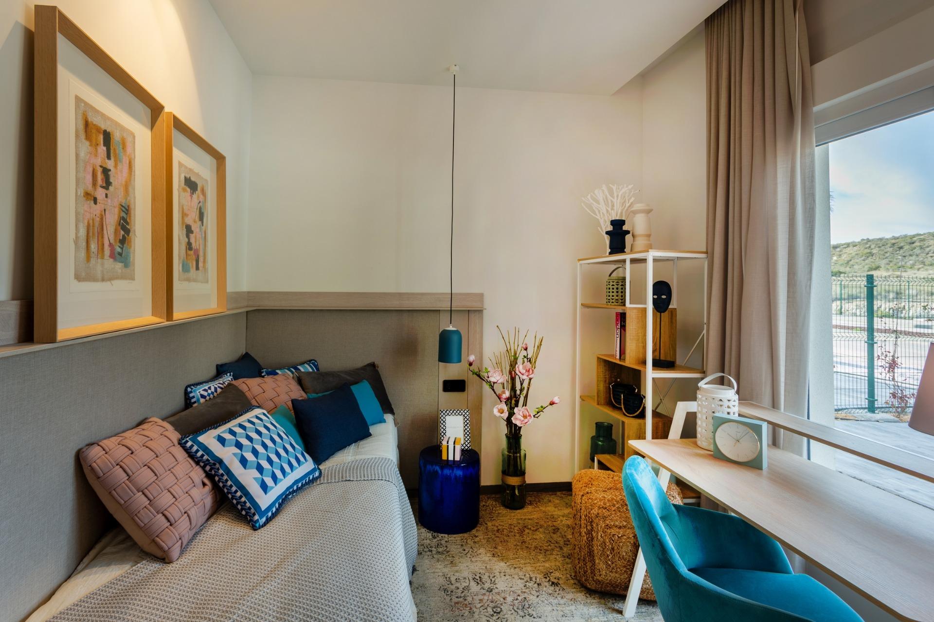 Villa for sale in Algorfa, Alicante, Spain