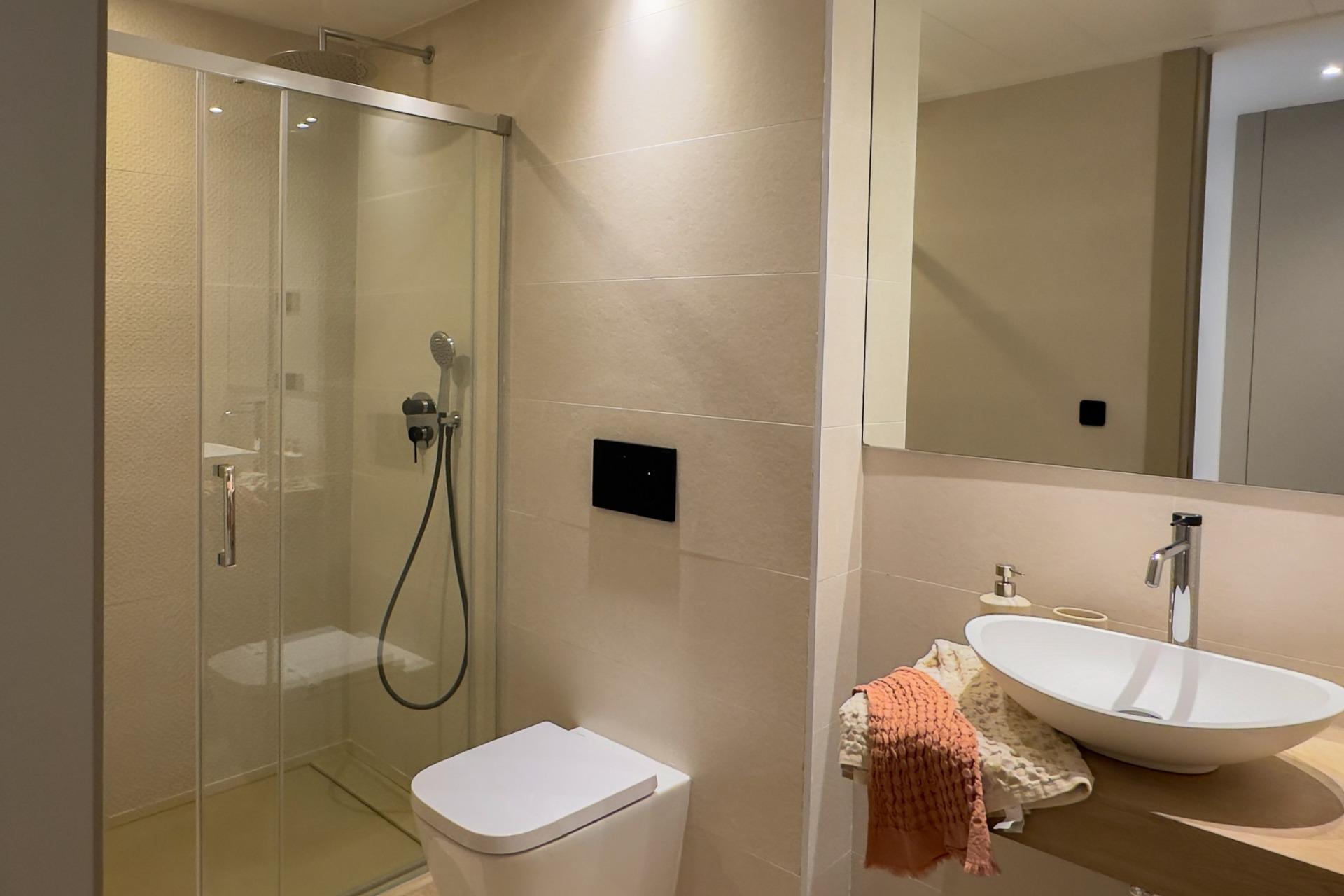 Bungalow for sale in Algorfa, Alicante, Spain