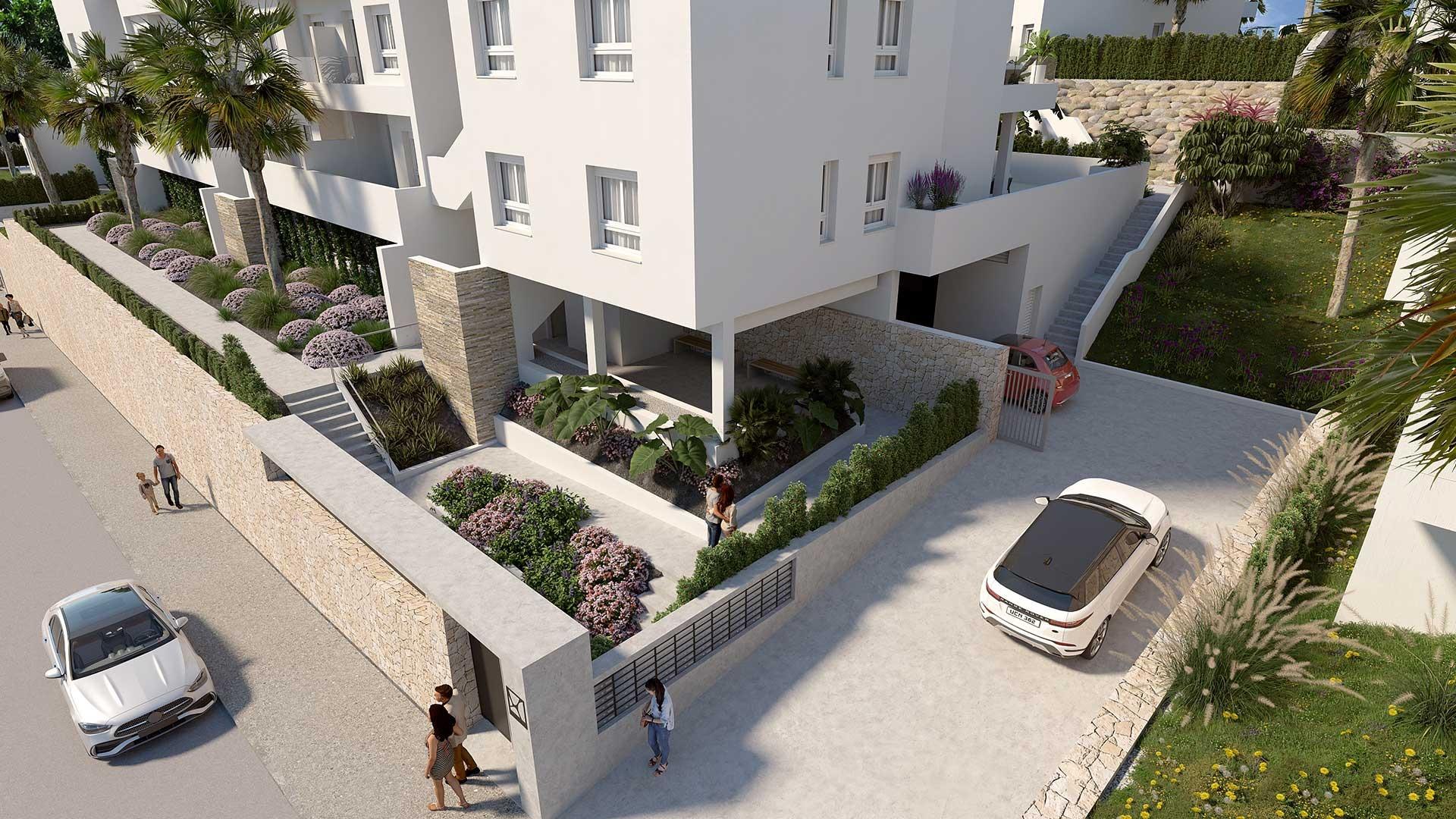Bungalow for sale in Algorfa, Alicante, Spain