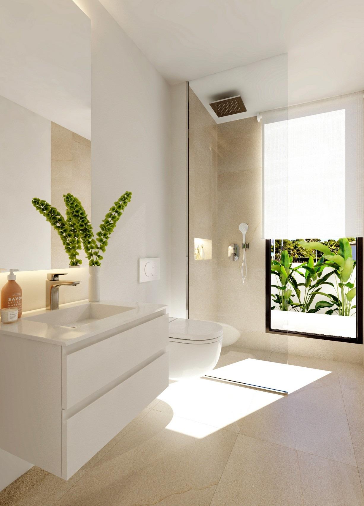 Villa for sale in Finestrat, Alicante, Spain