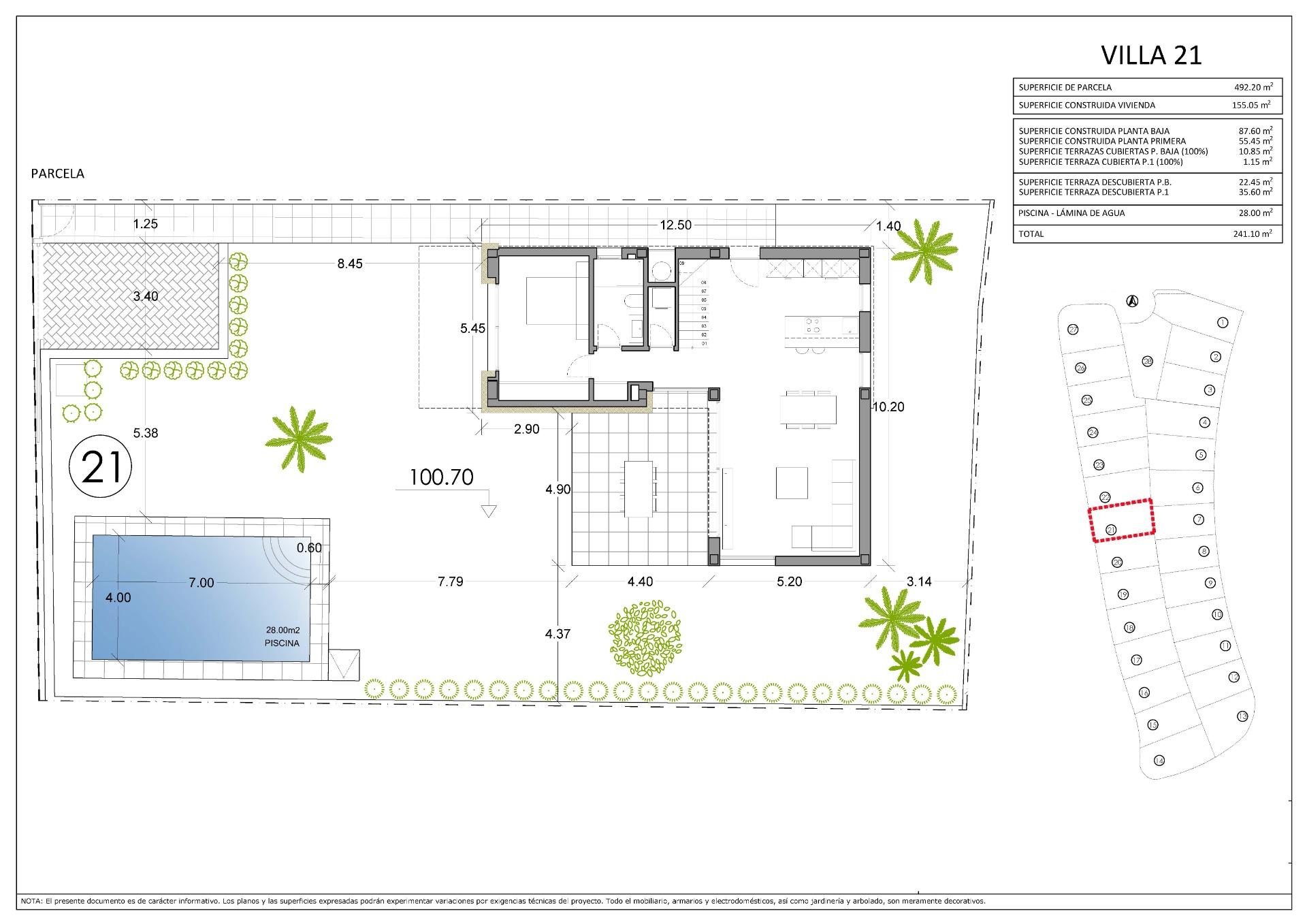 Villa for sale in Finestrat, Alicante, Spain