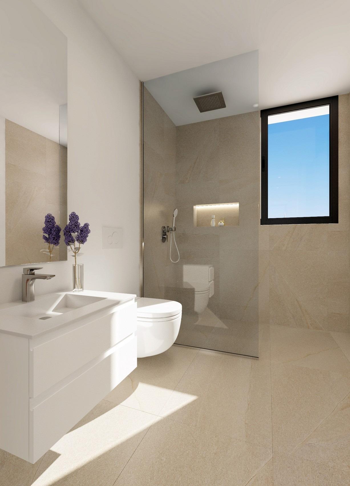 Villa for sale in Finestrat, Alicante, Spain