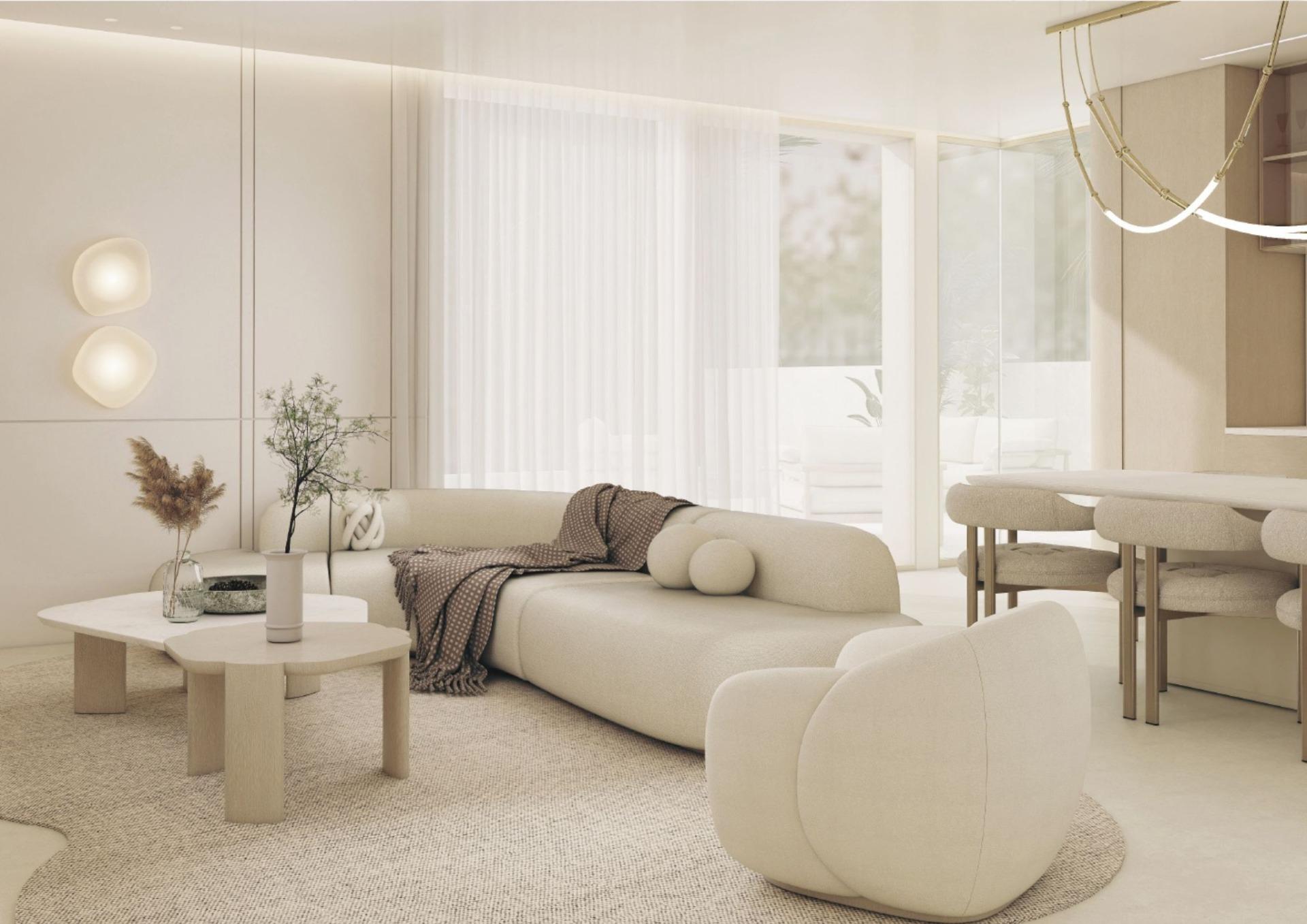 Villa for sale in Algorfa, Alicante, Spain