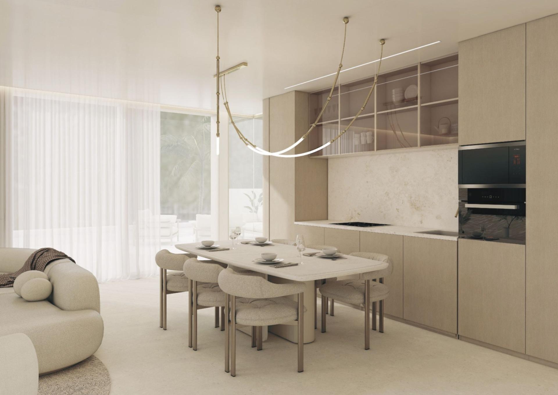 Villa for sale in Algorfa, Alicante, Spain