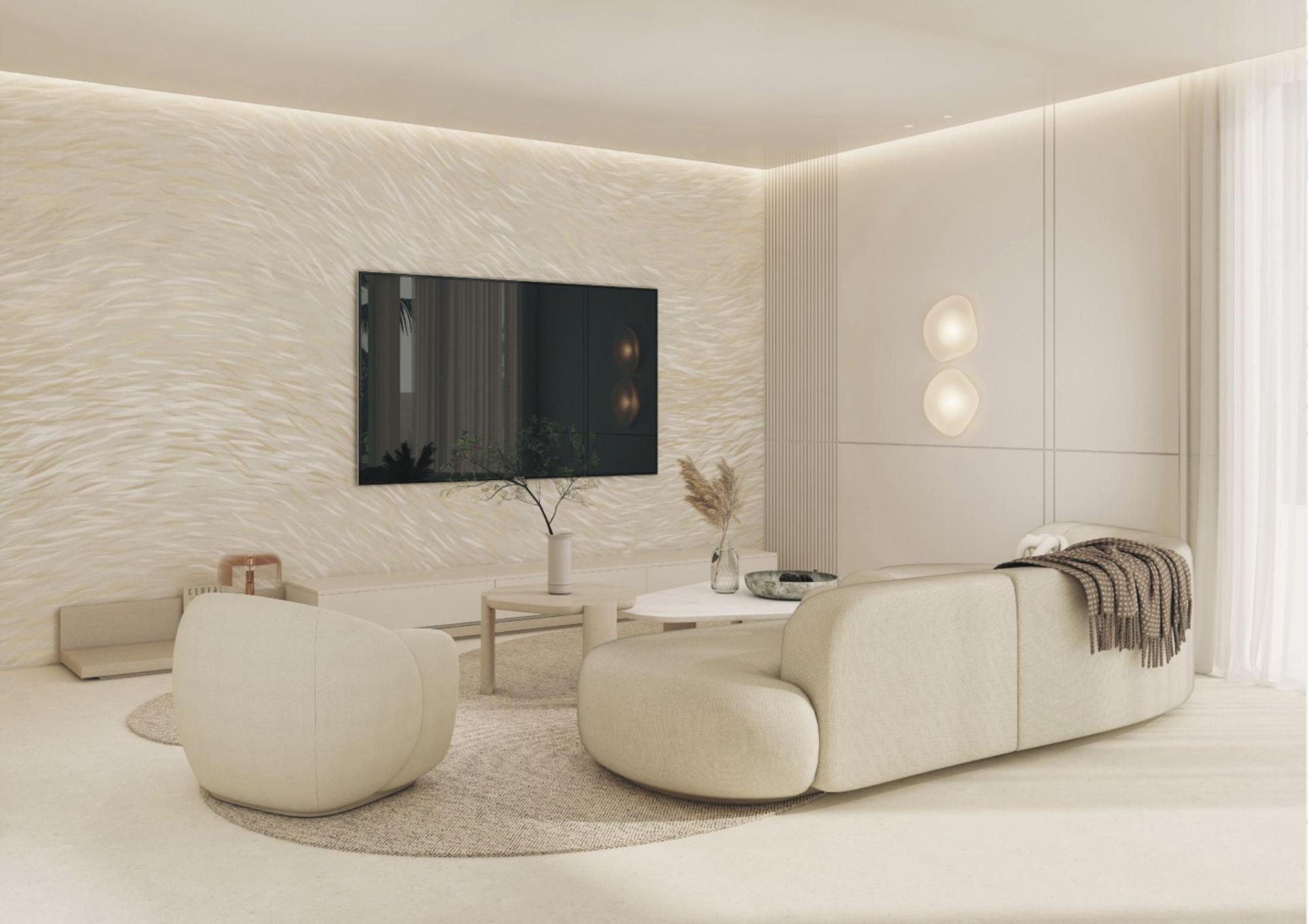 Villa for sale in Algorfa, Alicante, Spain