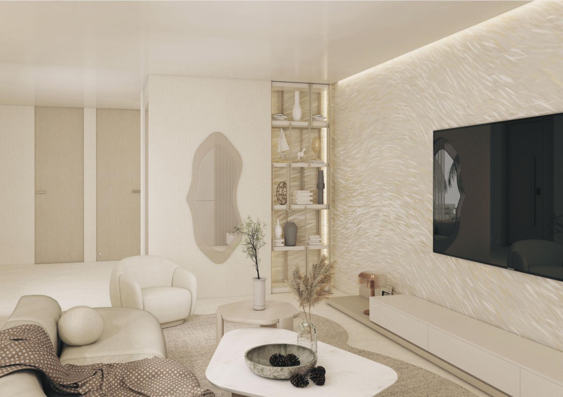 Villa for sale in Algorfa, Alicante, Spain