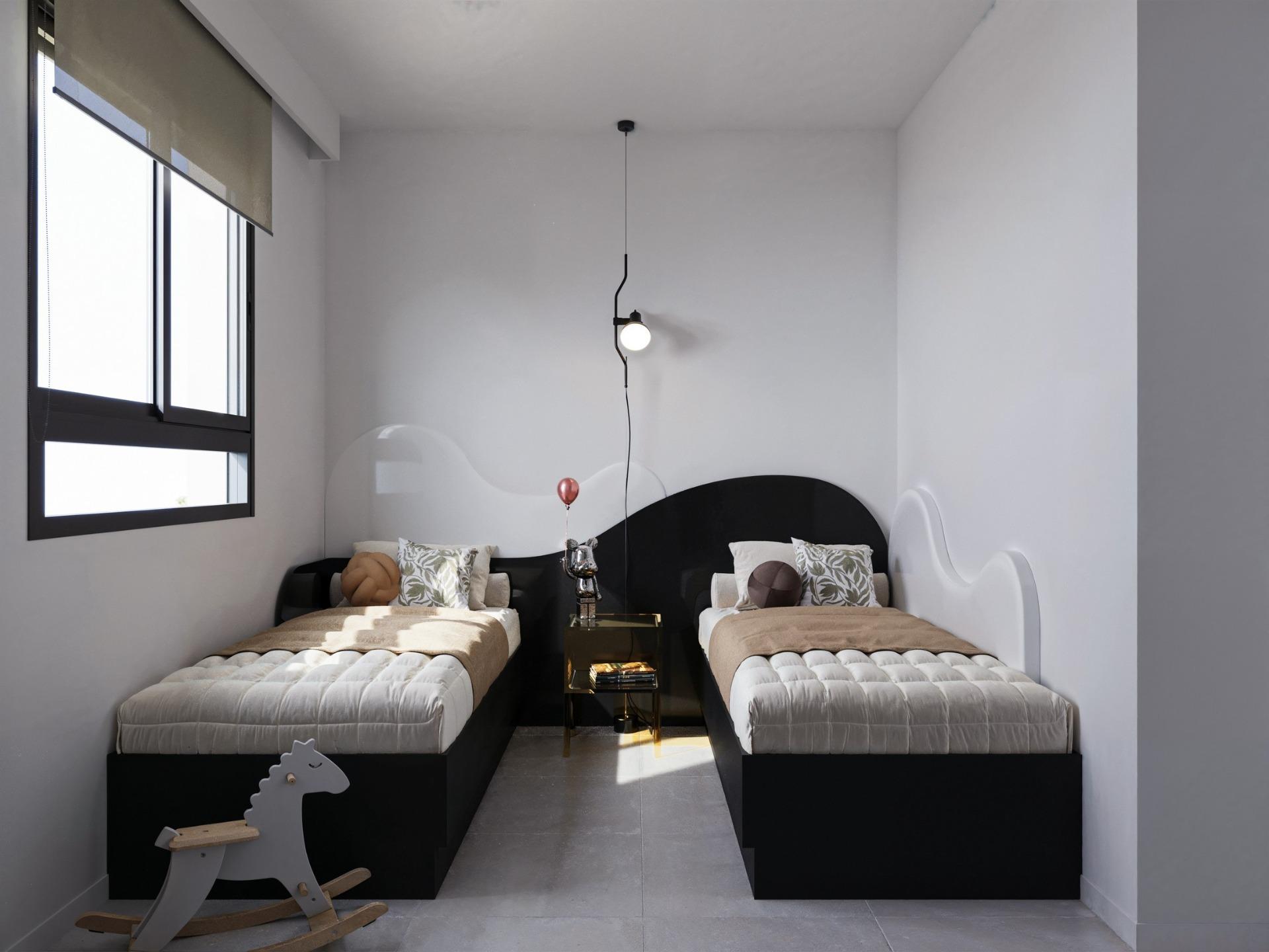 Bungalow for sale in San Miguel De Salinas, Alicante, Spain