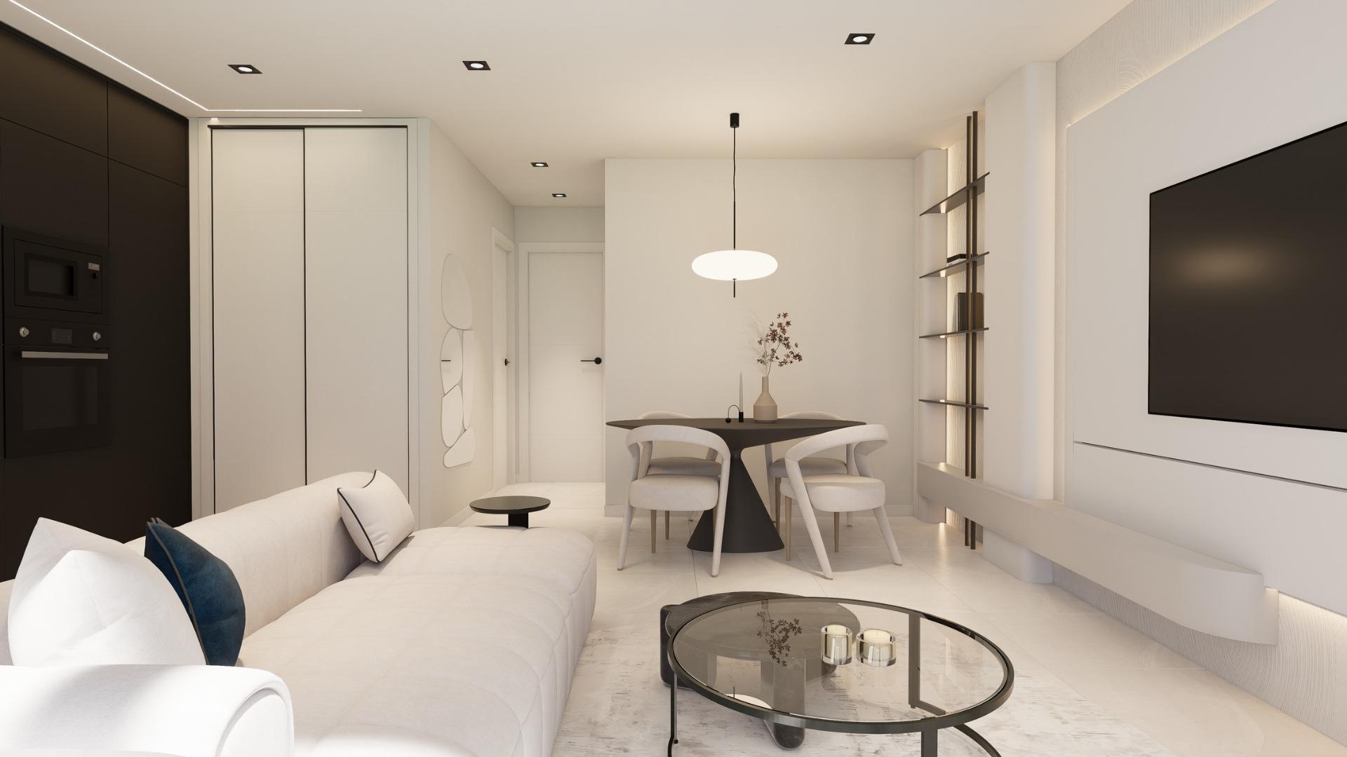 Bungalow for sale in Pilar De La Horadada, Alicante, Spain