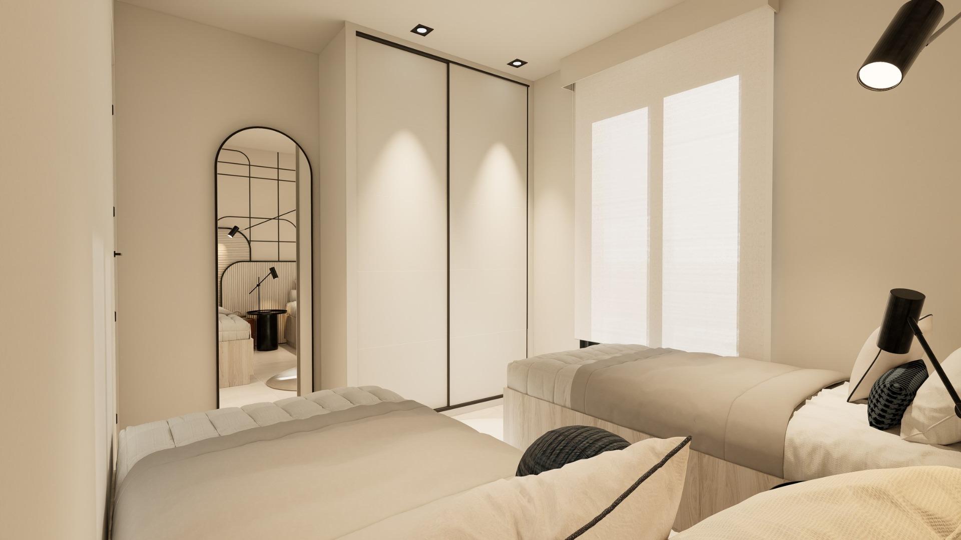 Bungalow for sale in Pilar De La Horadada, Alicante, Spain