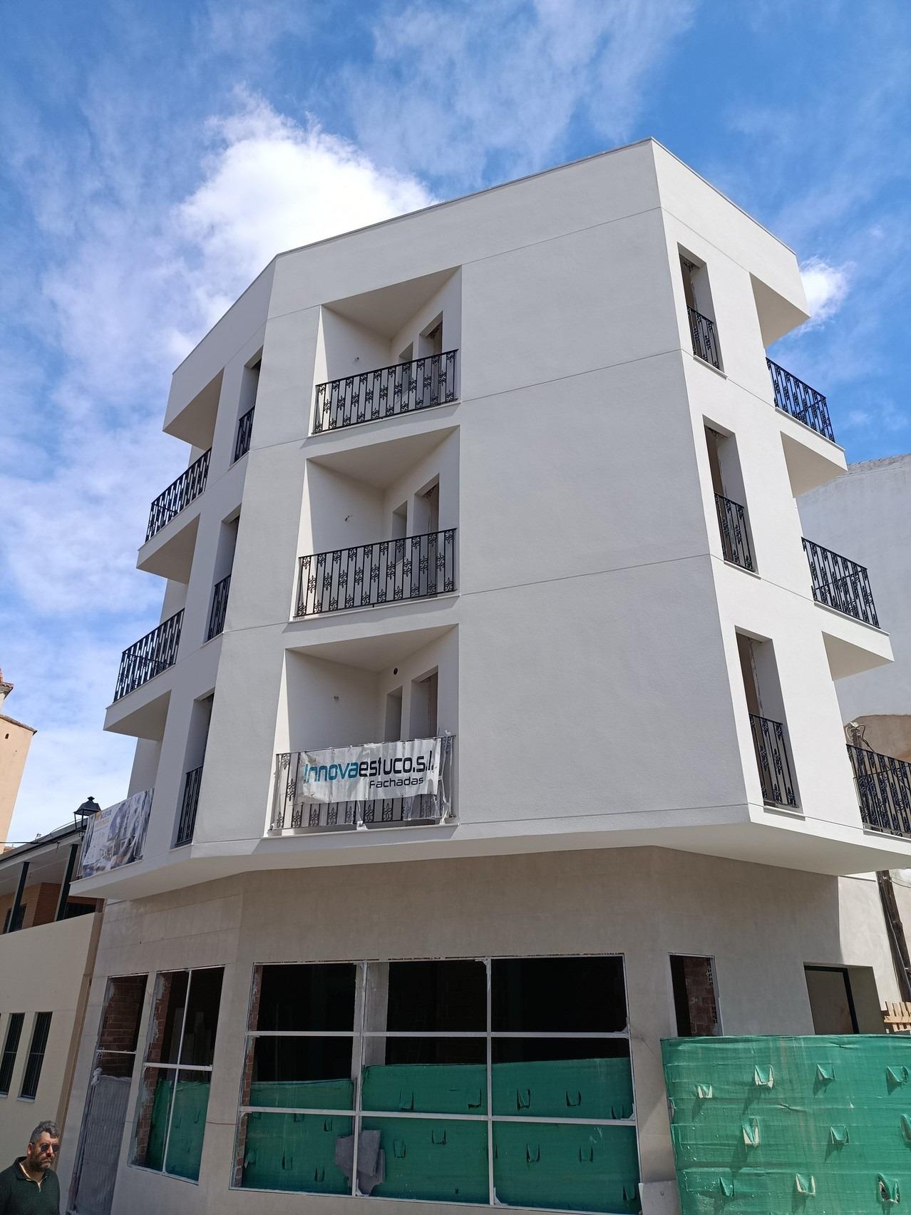 Apartment for sale in Bigastro, Alicante, Spain