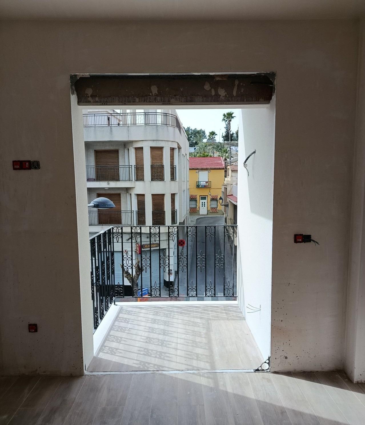 Apartment for sale in Bigastro, Alicante, Spain