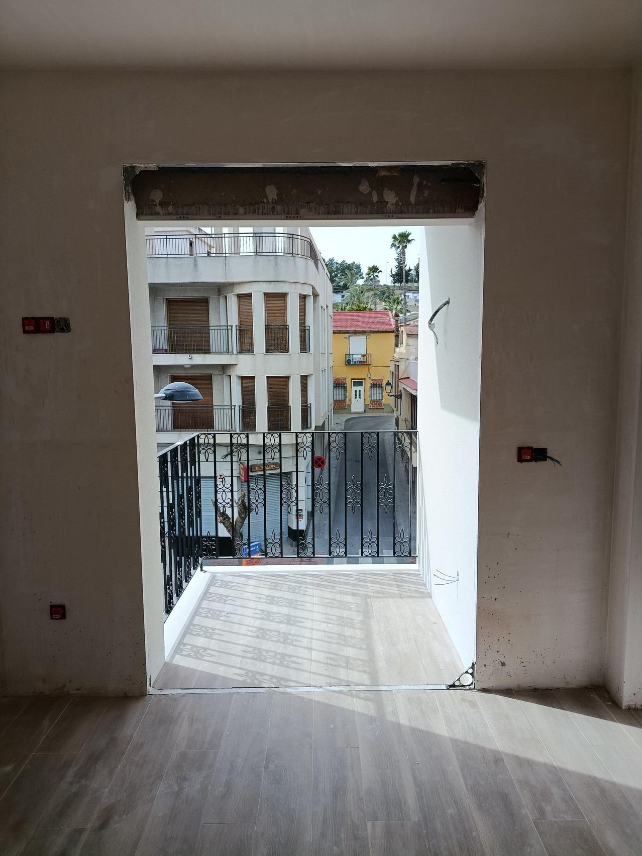 Apartment for sale in Bigastro, Alicante, Spain