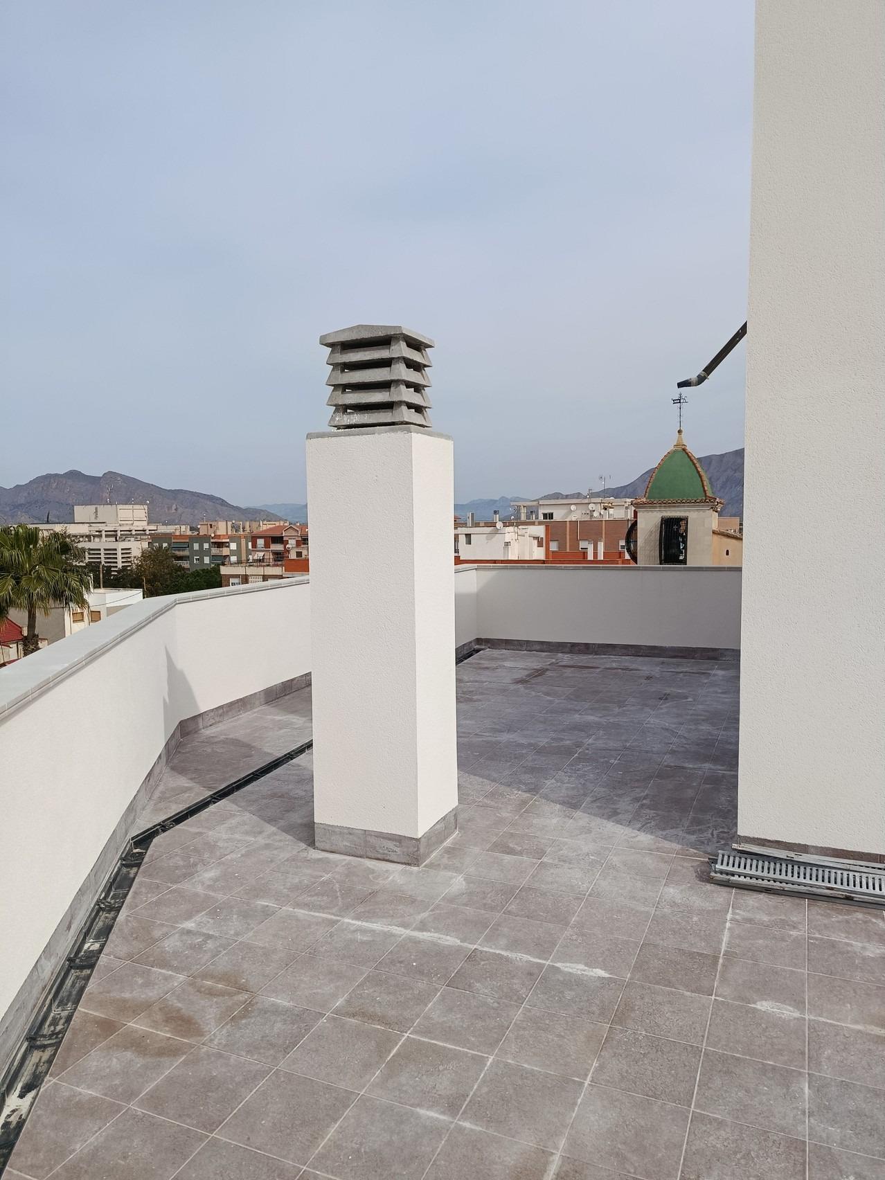 Apartment for sale in Bigastro, Alicante, Spain