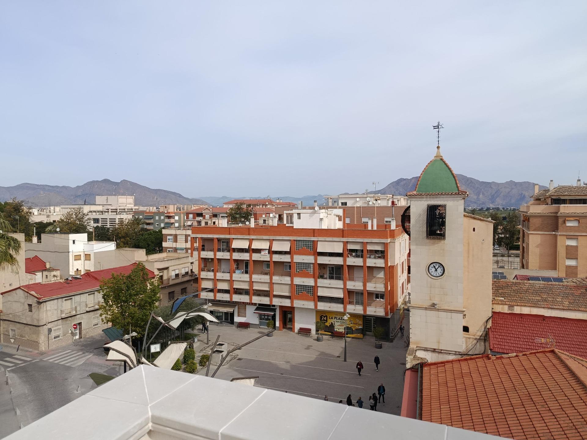 Apartment for sale in Bigastro, Alicante, Spain