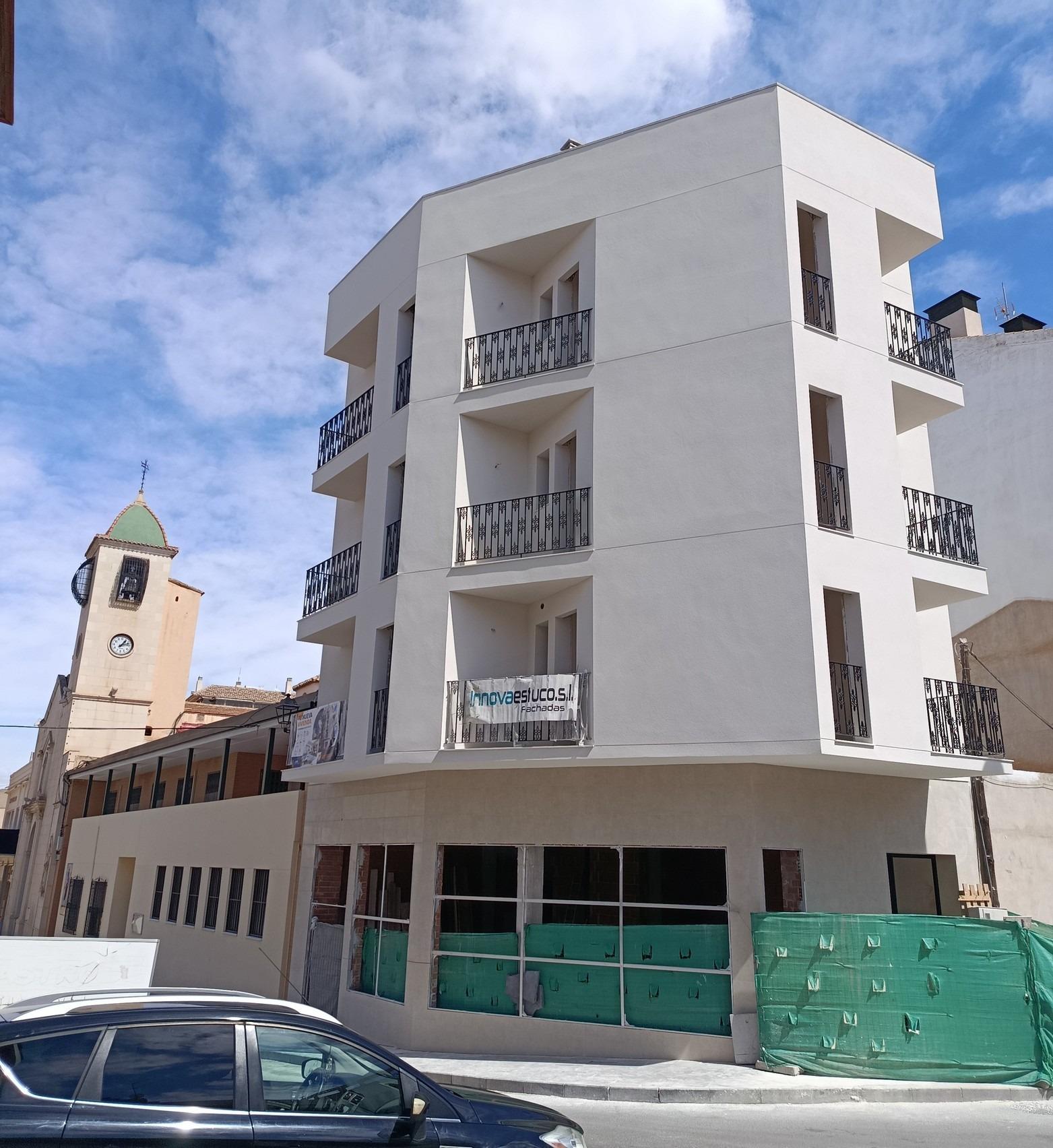 Apartment for sale in Bigastro, Alicante, Spain