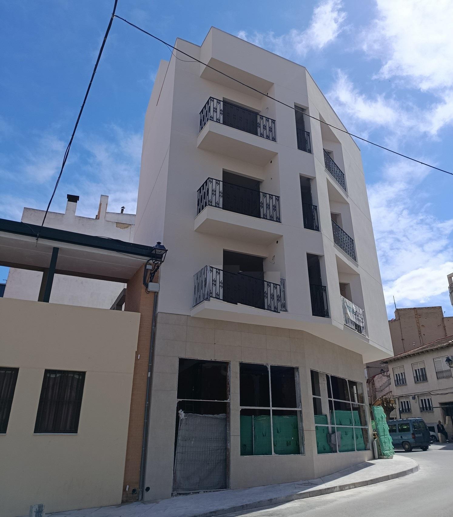 Apartment for sale in Bigastro, Alicante, Spain