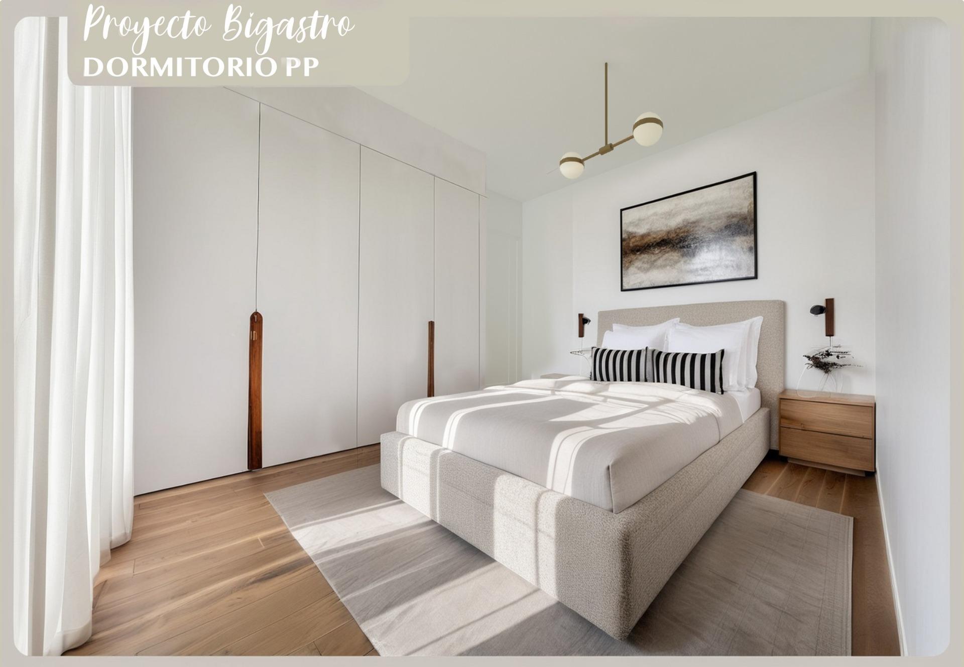 Apartment for sale in Bigastro, Alicante, Spain