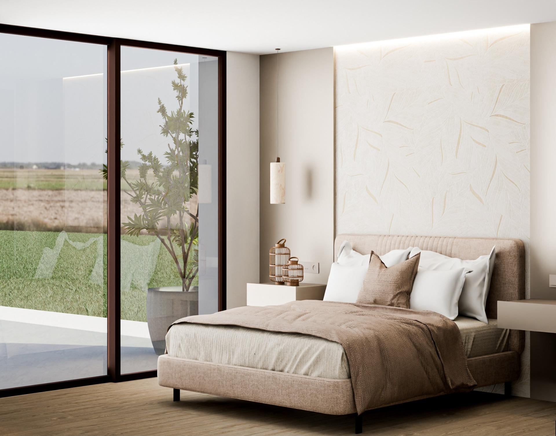 Villa for sale in Pinoso, Alicante, Spain