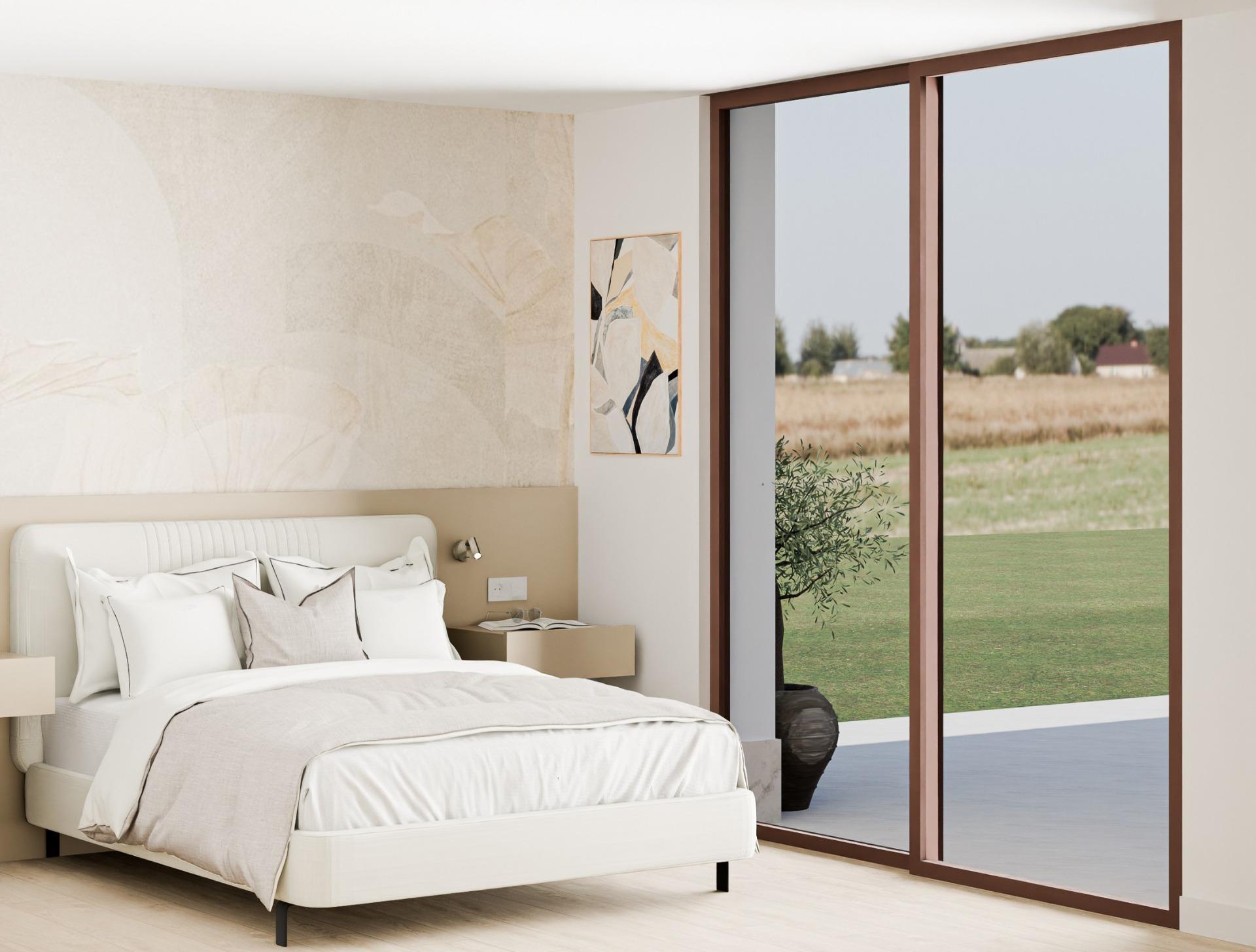 Villa for sale in Pinoso, Alicante, Spain