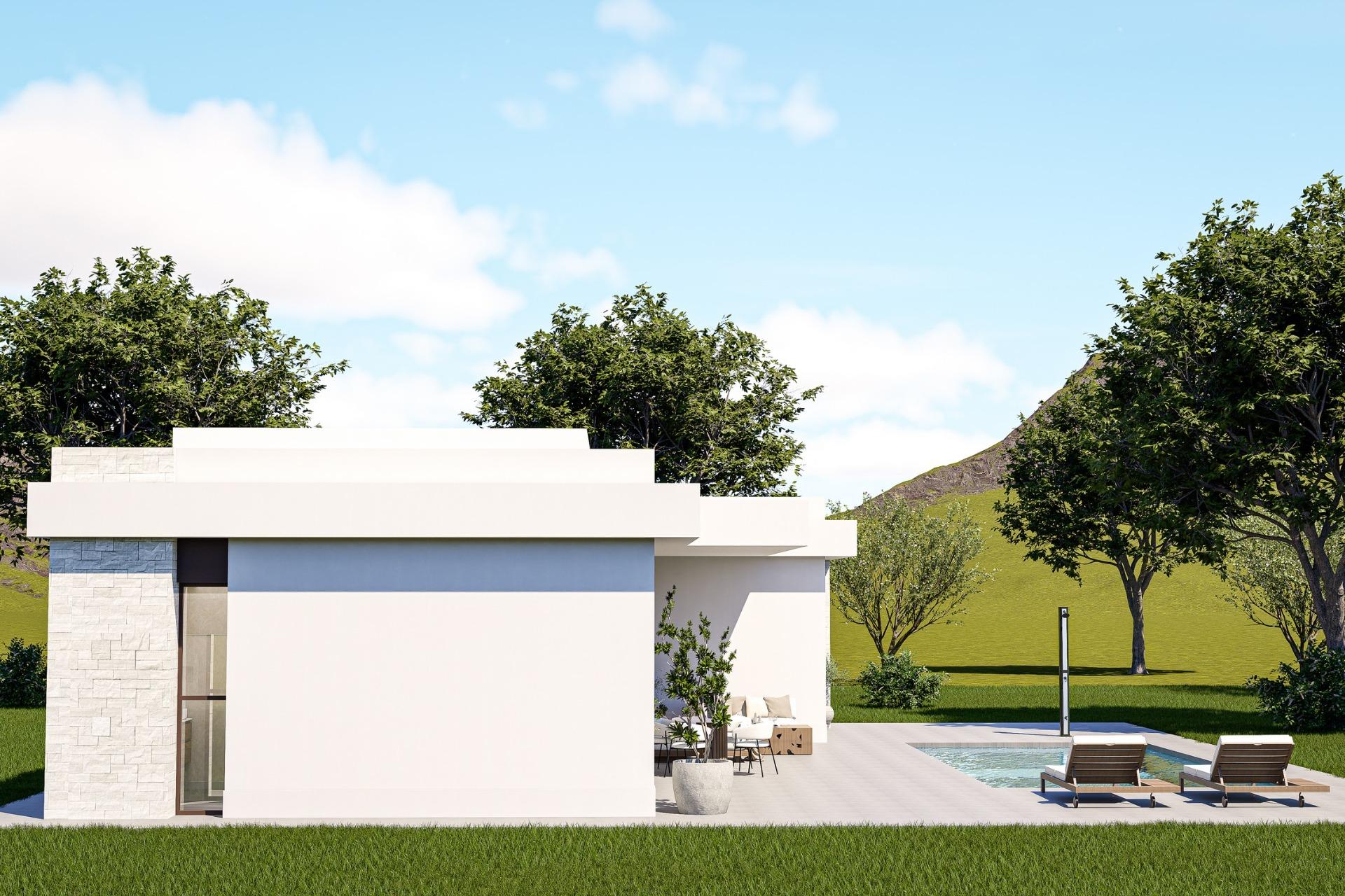Villa for sale in Pinoso, Alicante, Spain