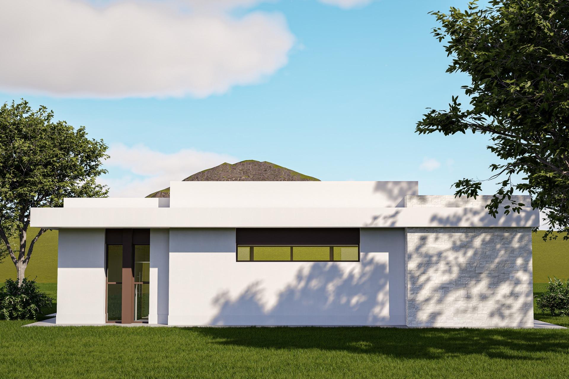 Villa for sale in Pinoso, Alicante, Spain