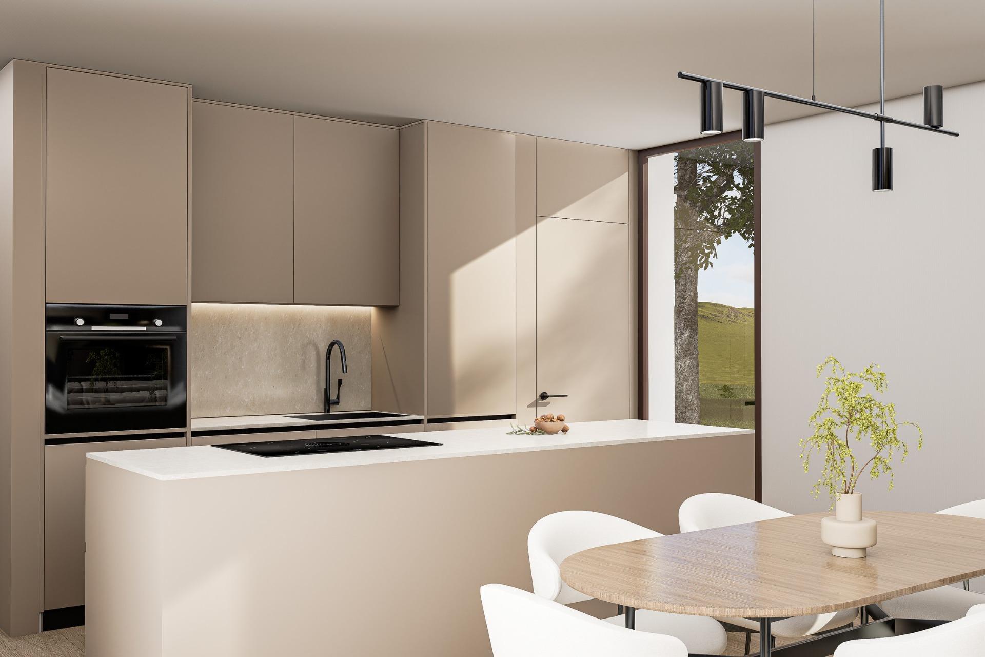 Villa for sale in Pinoso, Alicante, Spain