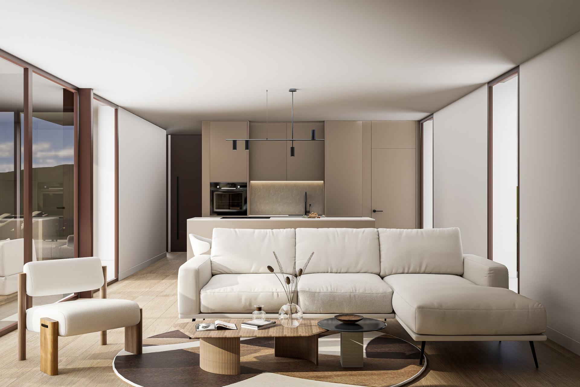 Villa for sale in Pinoso, Alicante, Spain