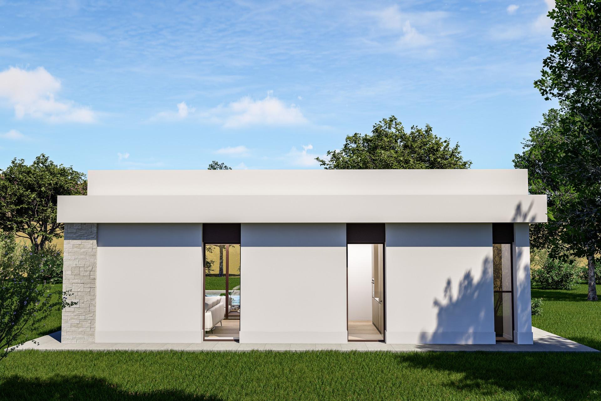 Villa for sale in Pinoso, Alicante, Spain