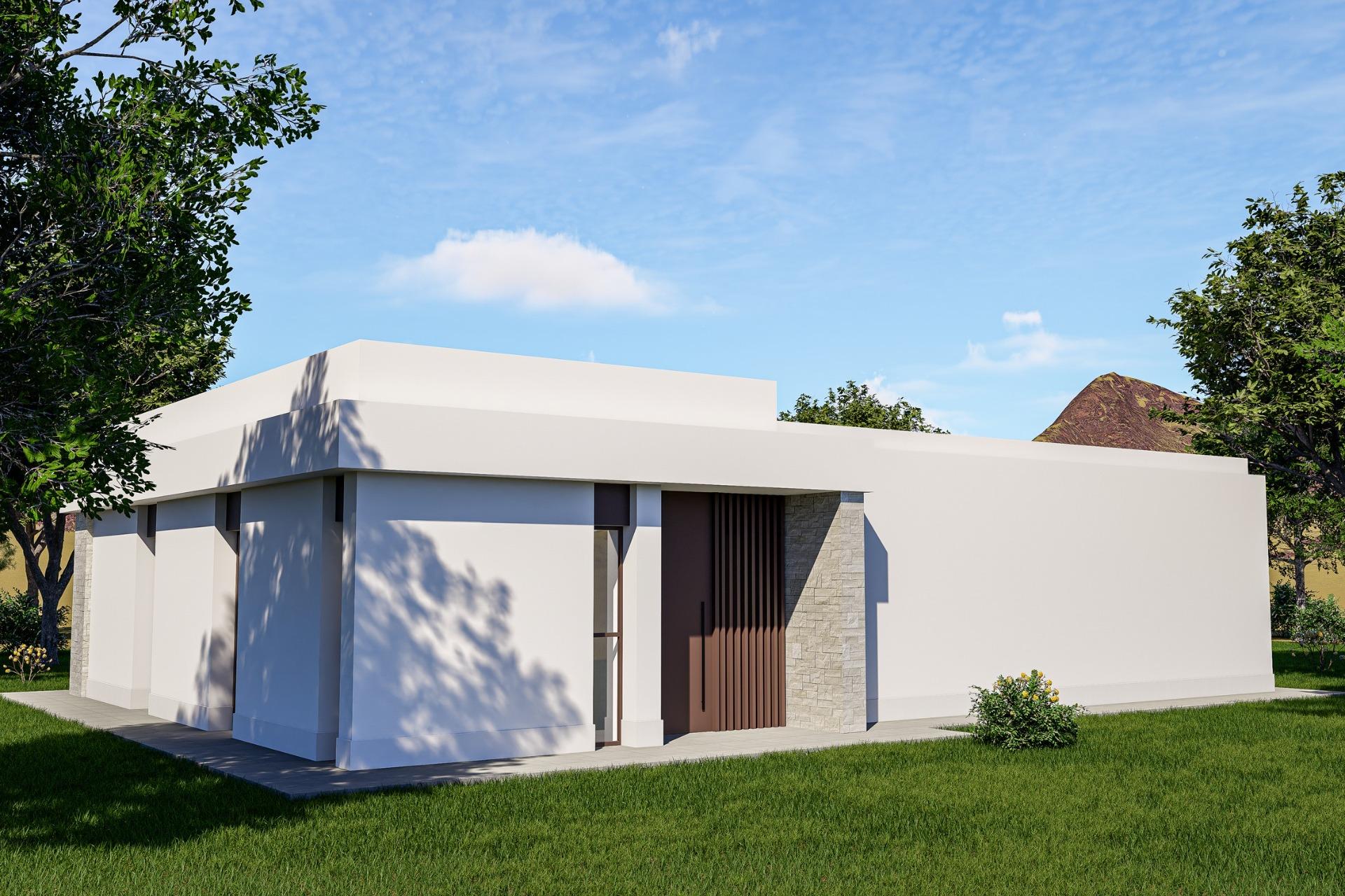 Villa for sale in Pinoso, Alicante, Spain