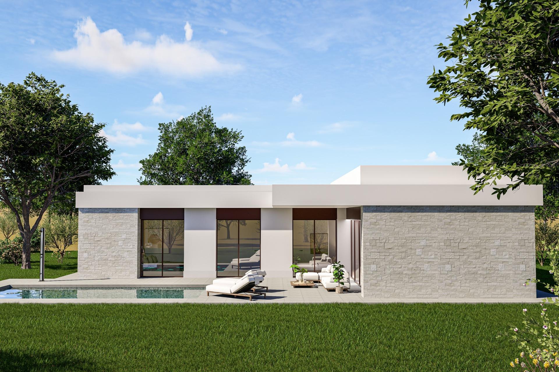 Villa for sale in Pinoso, Alicante, Spain