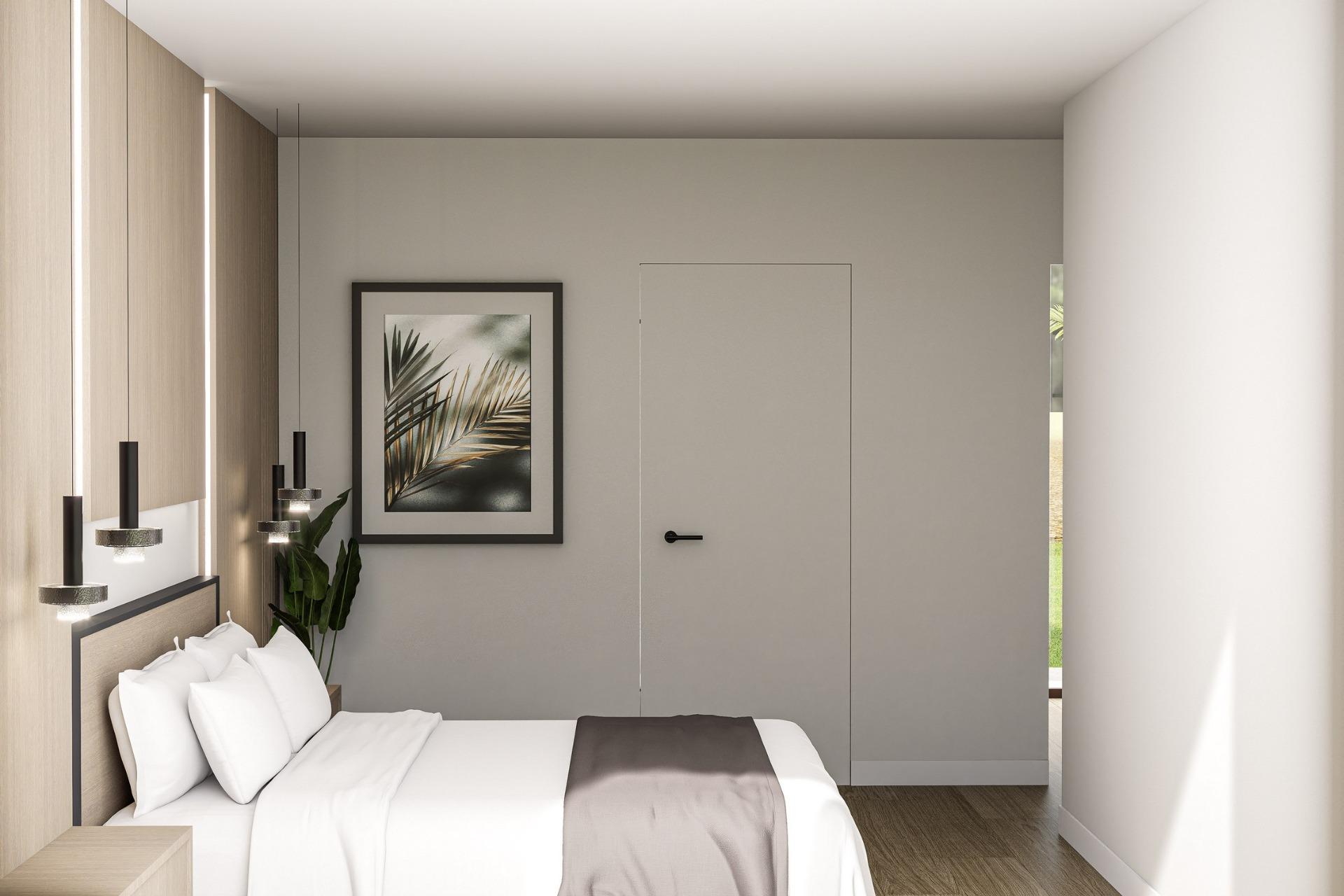 Villa for sale in Pinoso, Alicante, Spain