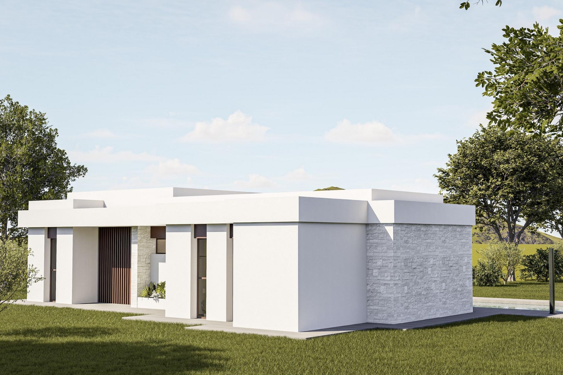 Villa for sale in Pinoso, Alicante, Spain