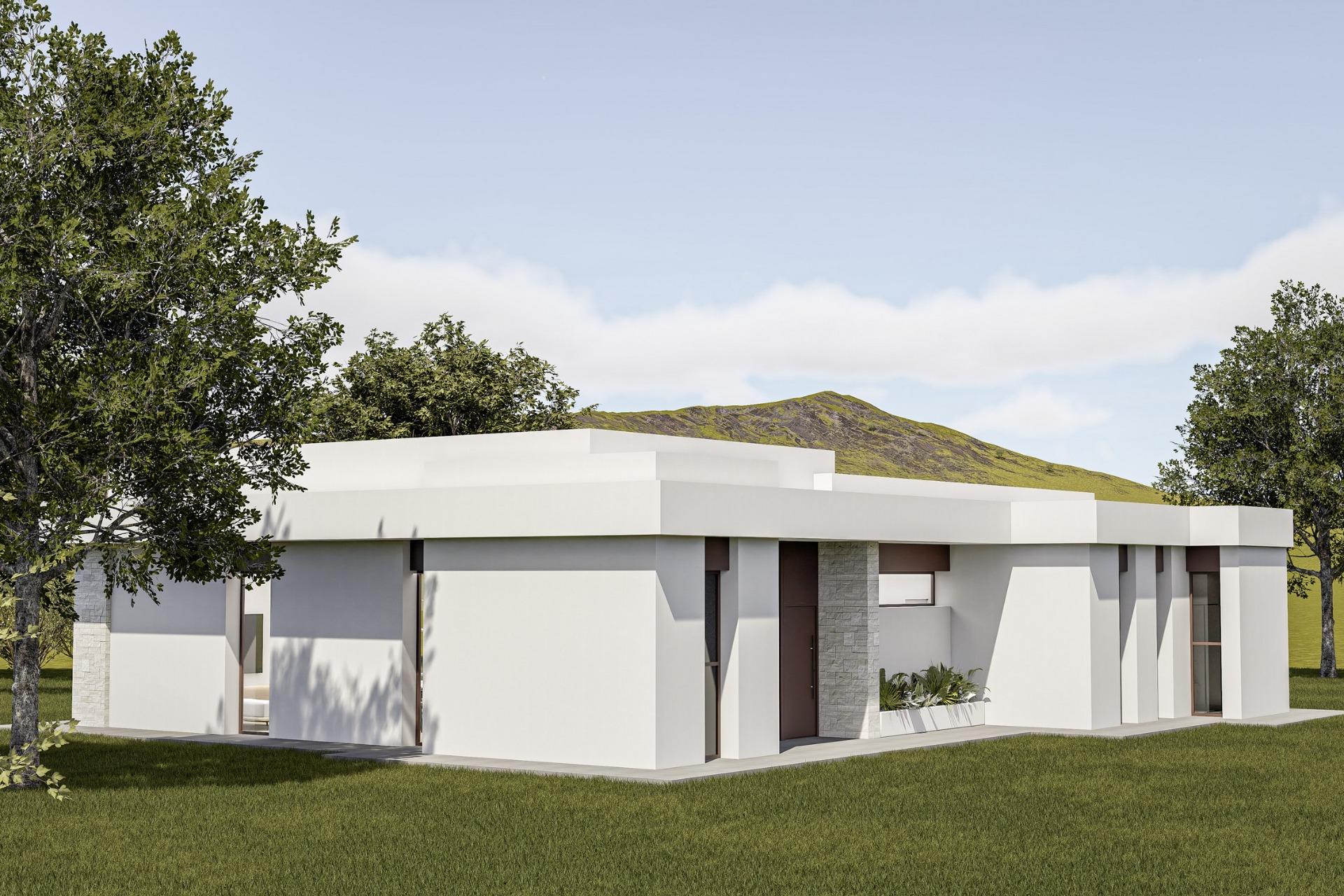 Villa for sale in Pinoso, Alicante, Spain