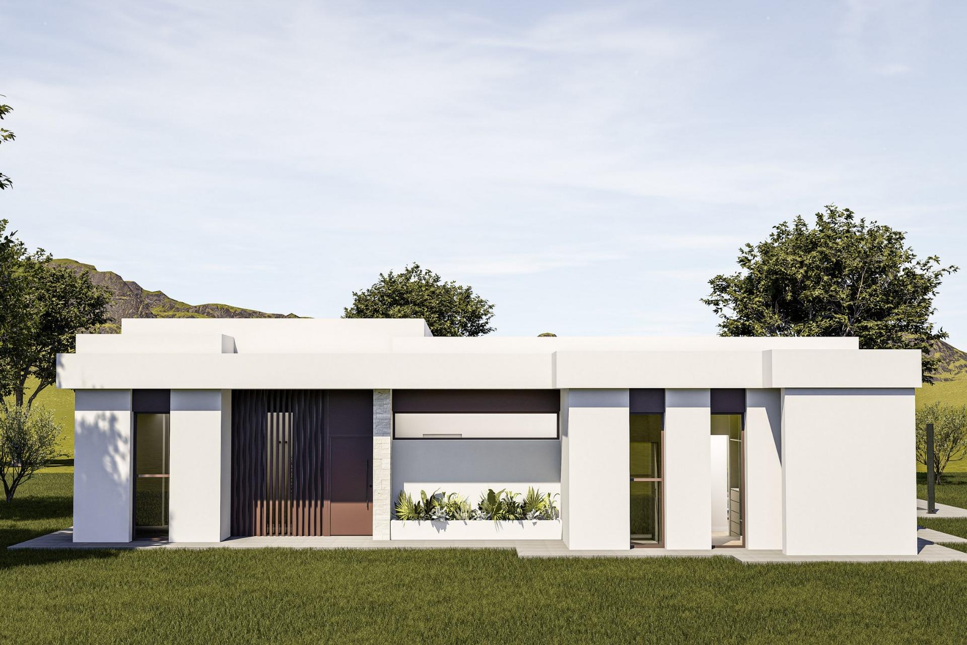 Villa for sale in Pinoso, Alicante, Spain
